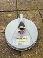 Kärcher FR Classic Oppervlaktereiniger, Tuin en Terras, Hogedrukreinigers, Ophalen of Verzenden, Gebruikt, Elektrisch, Karcher HDS