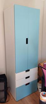 Ikea kast Stuva Grundlig, Ophalen, Gebruikt, 25 tot 50 cm