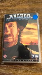 Walker Texas Ranger - seizoen 3, Cd's en Dvd's, Dvd's | Tv en Series, Ophalen of Verzenden