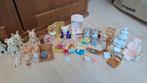 Sylvanian families, Ophalen of Verzenden, Zo goed als nieuw, Poppenhuis