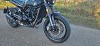 BENELLI LEONCINO 500 TRAIL ABS 35KW SPAAKWIELEN 2020 ZWART, 2 cilinders, Bedrijf, Naked bike, 12 t/m 35 kW
