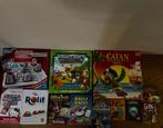 Setje spelletjes, Ophalen of Verzenden, Zo goed als nieuw