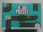 Vilten wegen puzzel 27 stukjes., Ophalen of Verzenden, 10 tot 50 stukjes, Zo goed als nieuw, 6 maanden tot 2 jaar