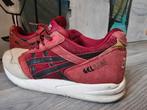 Asics gel saga maat 44, Ophalen of Verzenden, Gedragen