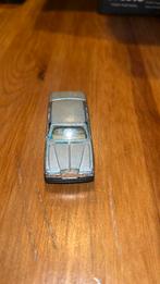Edocar Rolls-Royce Silver Spirit 1:64, Verzenden, Gebruikt, Auto