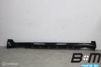 Sideskirt rechts Audi A4 B7 LZ9Y 8E0853860, Gebruikt