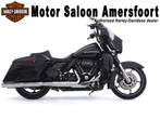 Harley-Davidson FLHXSE CVO STREET GLIDE BTW-MOTOR!, Motor Saloon B.V., Info@motorsaloon.nl, Cruise Control, Siliciumweg 2
3812SX  AMERSFOORT, NL