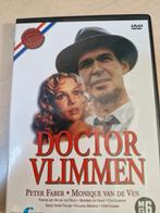 Doctor vlimmen dvd teab, Vanaf 12 jaar, Ophalen of Verzenden, Zo goed als nieuw