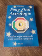 J. Sandifer - Feng Shui astrologie, Achtergrond en Informatie, Astrologie, J. Sandifer, Ophalen of Verzenden