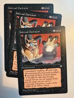 Infernal Darkness - Ice Age, Ophalen of Verzenden, Zo goed als nieuw