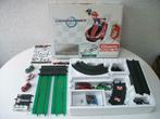 Carrera 143 Digital Mario Subaru Politie + heel veel Go !!!, Kinderen en Baby's, Speelgoed | Racebanen, Racebaan, Carrera, Ophalen of Verzenden