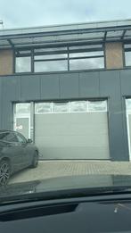 Garage incl. kantoor te Vijfhuizen te huur., Zakelijke goederen, 130 m², Huur, Bedrijfsruimte
