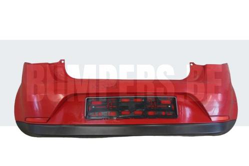 Bumper Seat Ibiza 4 IV 6J3 3D 08-12 6J3807421 Achterbumper K, Auto-onderdelen, Carrosserie en Plaatwerk, Bumper, Achter, Gebruikt