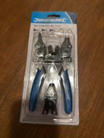 Borgringtang Set, Verzenden, Zo goed als nieuw