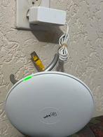 KPN SuperWifi Punt  Draadloze internet prima Wetkrn., Ophalen of Verzenden, Gebruikt