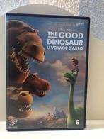 The Good Dinosaur DVD - Disney Pixar, Tekenfilm, Ophalen of Verzenden, Zo goed als nieuw, Alle leeftijden
