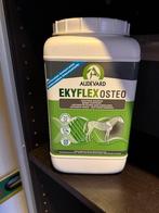 Audevard Ekyflex osteo bot supplement calcium, Dieren en Toebehoren, Ophalen of Verzenden, Zo goed als nieuw