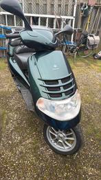 Hexagon 180cc met leovince touring, Ophalen, Zo goed als nieuw, Tweetakt, Overige modellen