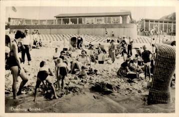 Domburg strand beschikbaar voor biedingen