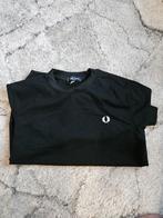 Fred perry sweater zwart maat M, Maat 48/50 (M), Zwart, Nieuw, Ophalen of Verzenden