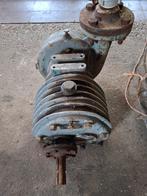 Humet beregeningspomp waterpomp met zuigslang, Ophalen, Beregening en Drainage