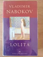 Vladimir Nabokov - Lolita, Ophalen of Verzenden, Zo goed als nieuw, Nederland, Vladimir Nabokov