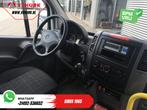 Mercedes-Benz Sprinter 313 2.2 CDI L3H2 €10.890,- incl BTW, Auto's, 13 km/l, Euro 5, Gebruikt, 2798 kg
