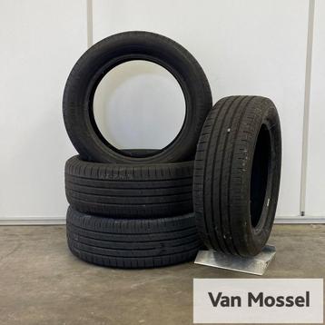 Goodyear Efficient Grip Performance 215/55/R18 95H  beschikbaar voor biedingen
