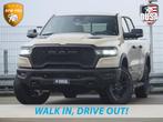 Dodge Ram | 1500 | Rebel X | 4x4 | Crew Cab | 3.0L Hurricane, Automaat, Zwart, Overige kleuren, Leder
