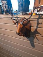 Hertekop, Ophalen of Verzenden