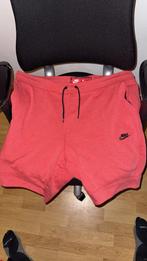 Nike Tech Fleece korte broek Nieuw!, Kort, Maat 42/44 (L), Nike, Nieuw