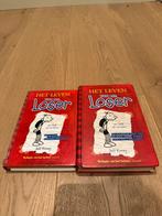 Het leven van een Loser kinderboek, Ophalen of Verzenden, Zo goed als nieuw