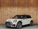 MINI Clubman 2.0 JCW ALL4 306PK Automaat € 36.900,00, Auto's, Mini, Automaat, 1998 cc, 1525 kg, Clubman