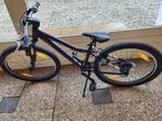 BERGAMONT (Scott) (cube)REVOX 24 inch fiets  paars moet weg!, Eu, 24 inch, Eu, Versnellingen
