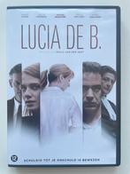 Lucia de B. - Drama DVD, Vanaf 12 jaar, Ophalen of Verzenden, Zo goed als nieuw, Drama