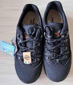 MOUNTAIN PEAK WANDEL SCHOENEN 38 NIEUW ZWART ONGEDRAGEN, Ophalen of Verzenden, Nieuw, Schoenen