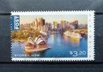 Australie Sydney 2019 zegel, Postzegels en Munten, Postzegels | Oceanië, Ophalen of Verzenden