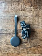 Google Chromecast V3 - Stream je favoriete content!, Ophalen of Verzenden, Zo goed als nieuw, HDMI, Zonder harde schijf