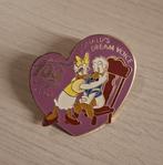 Donald's Dream Voice LE pin - Disney, Ophalen of Verzenden, Zo goed als nieuw, Speldje of Pin
