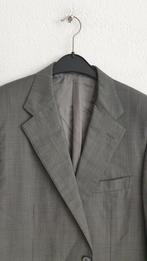Corneliani Luxe Colbert Maat 50, Kleding | Heren, Ophalen of Verzenden, Zo goed als nieuw, Maat 48/50 (M), Blauw