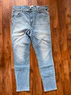 REPLAY dames jeans maat 32 JANJOP, Blauw, Replay, Ophalen of Verzenden, W27 (confectie 34) of kleiner
