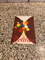 Oud notitieboekje, Ophalen of Verzenden