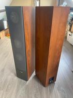 Canton speakers, Audio, Tv en Foto, Overige merken, Front, Rear of Stereo speakers, Zo goed als nieuw, 60 tot 120 watt