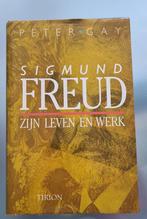 Sigmund Freud zijn leven en werk, Peter Gay, Boeken, Psychologie, Gelezen, Ophalen of Verzenden