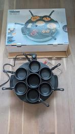 Tristar Wok Wadjan Set - 6 Personen, Ophalen of Verzenden, Zo goed als nieuw