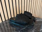 LV Pool Pillow Slippers Maat 38 Nieuw, Ophalen of Verzenden, Nieuw, Zwart, Slippers