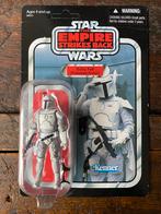TVC Boba Fett prototype armor VC61, Verzamelen, Star Wars, Ophalen of Verzenden, Nieuw, Actiefiguurtje