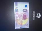 Officieel Souvenirbiljet – 20 jaar Euro (2022) + luxe map, Ophalen of Verzenden