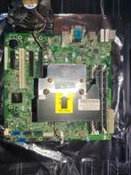 HP ML110 G6 Moederbord incl X3450 16GB ECC, Computers en Software, Moederborden, LGA 1156, Gebruikt, DDR3, Ophalen of Verzenden