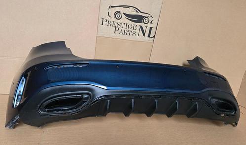 Achterbumper Mercedes A Klasse W177 AMG LINE A1778851301, Auto-onderdelen, Carrosserie en Plaatwerk, Bumper, Mercedes-Benz, Achter